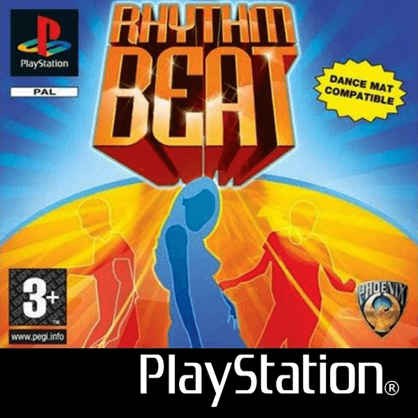 Rhythm Beat