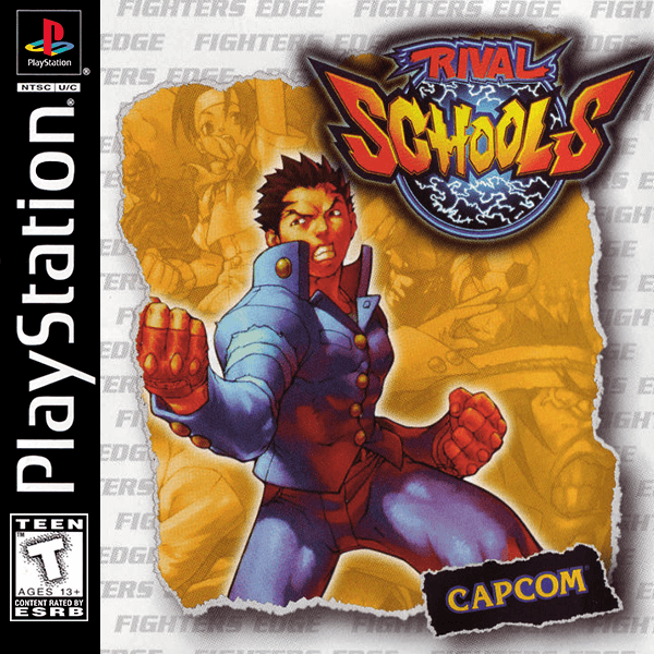 Rival Schools