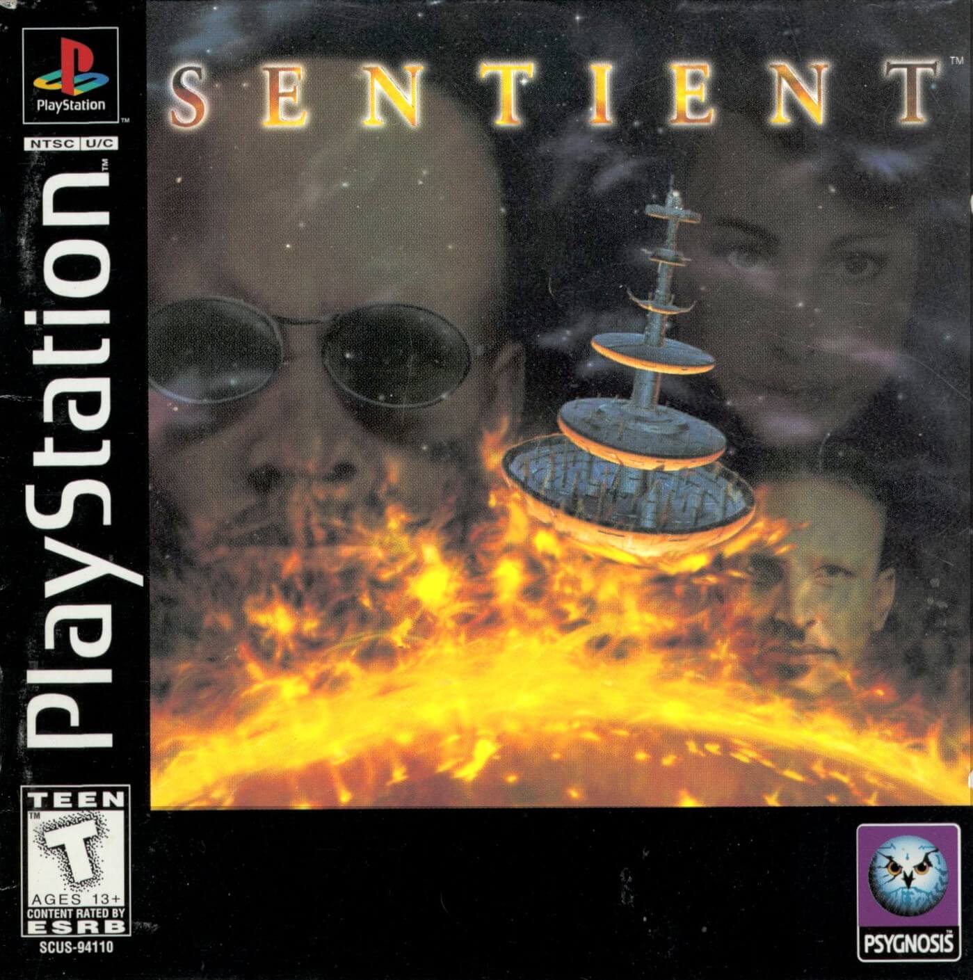 Sentient