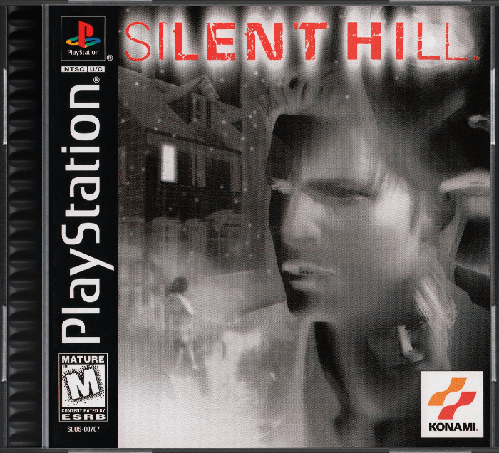 Silent Hill