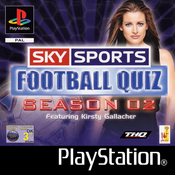 sky sports football quiz: season 02