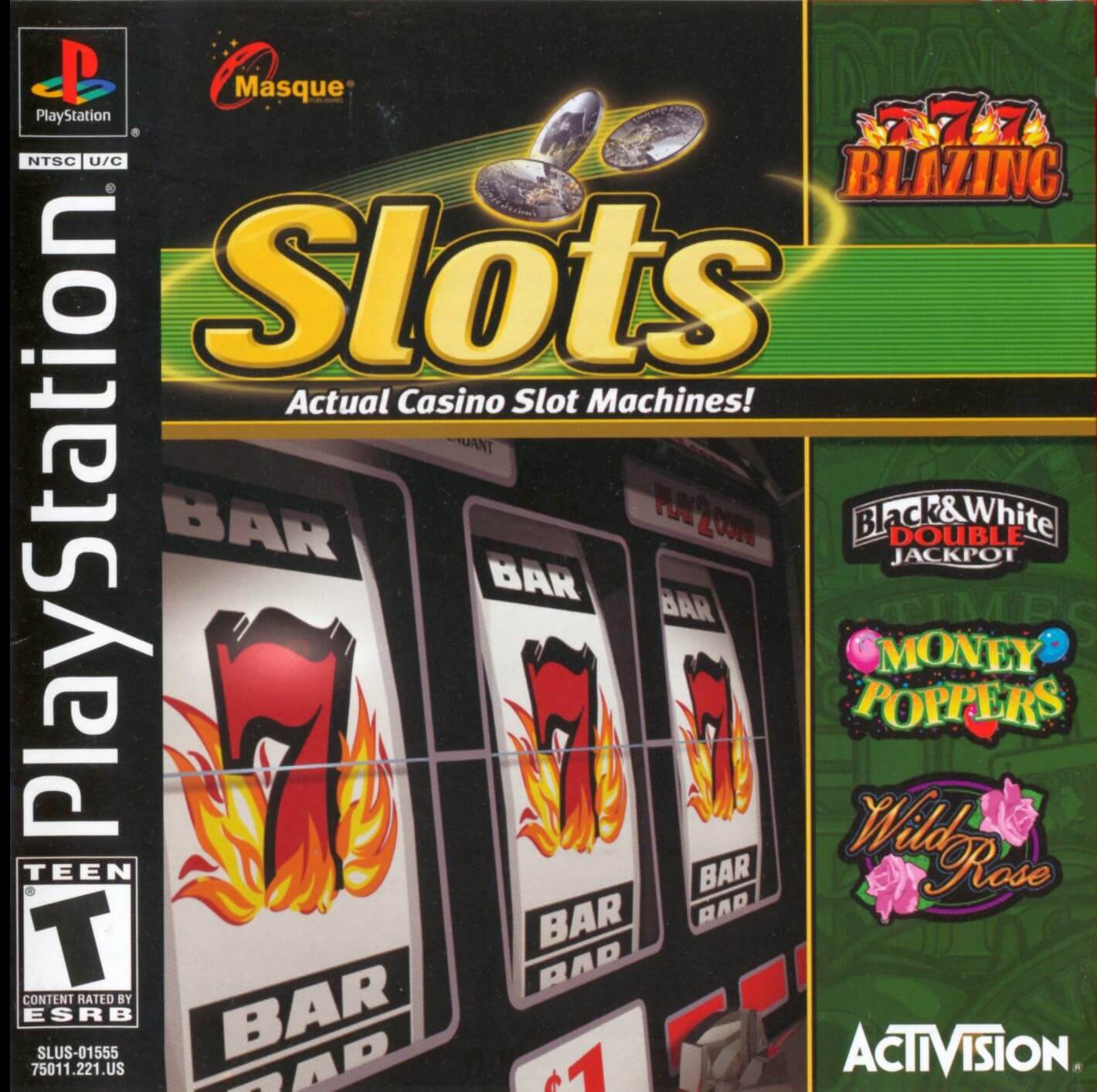 slots