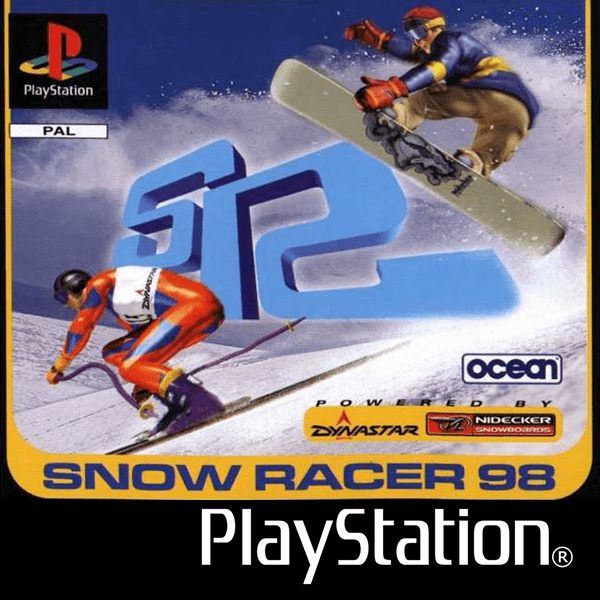 snow racer 98