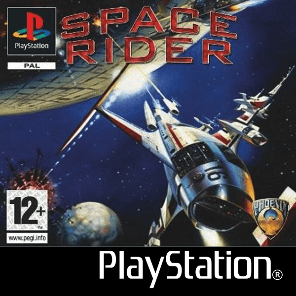 Space Rider