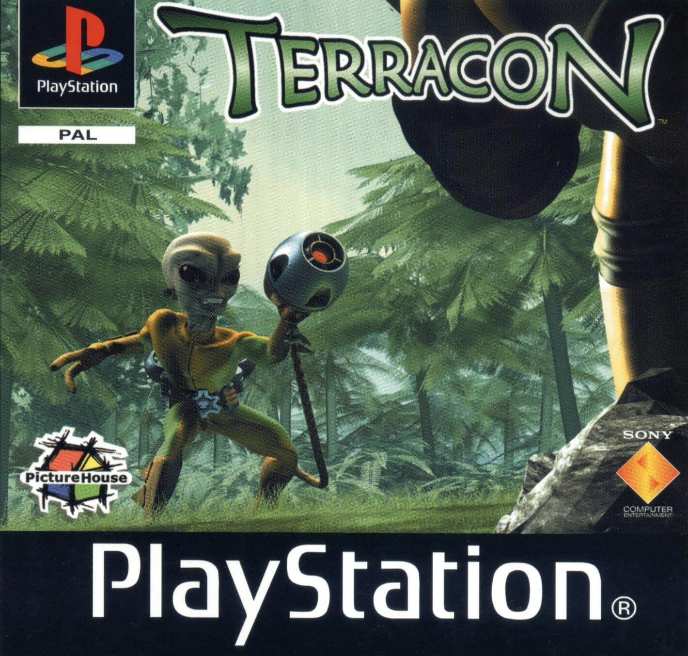 Terracon