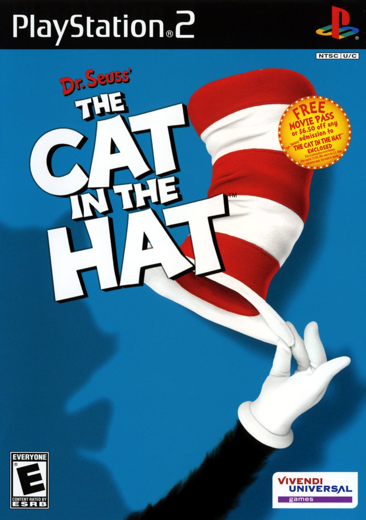 The Cat in the Hat