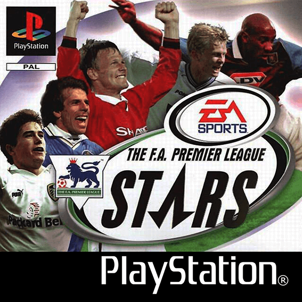 The F.A. Premier League Stars