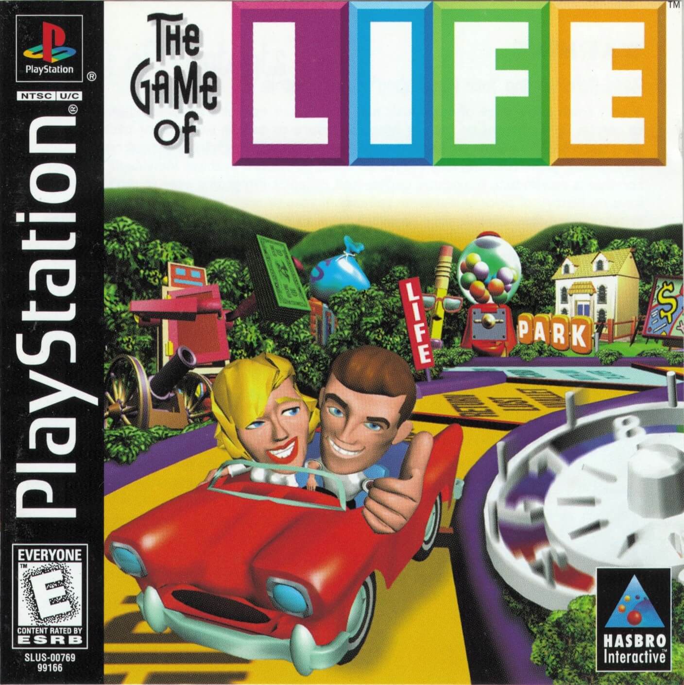 The Game of Life