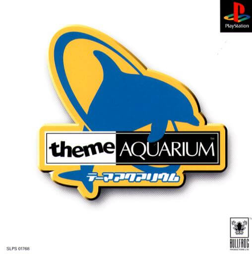 Theme Aquarium