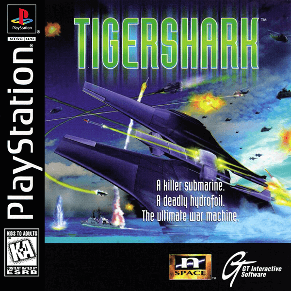 TigerShark