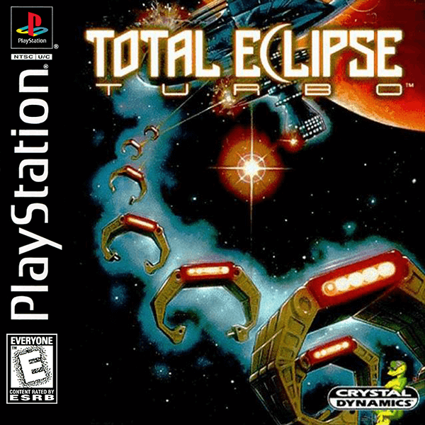 total eclipse turbo