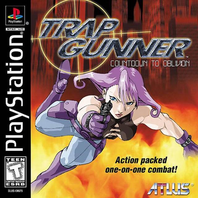 trap gunner: countdown to oblivion