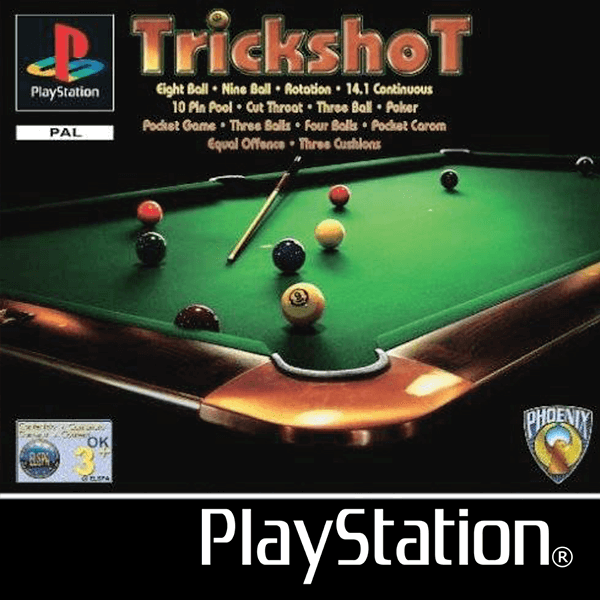 trickshot