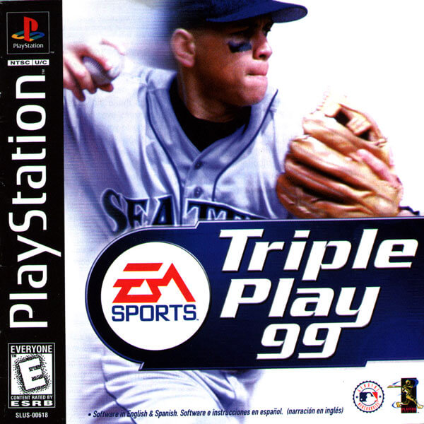 Triple Play 99