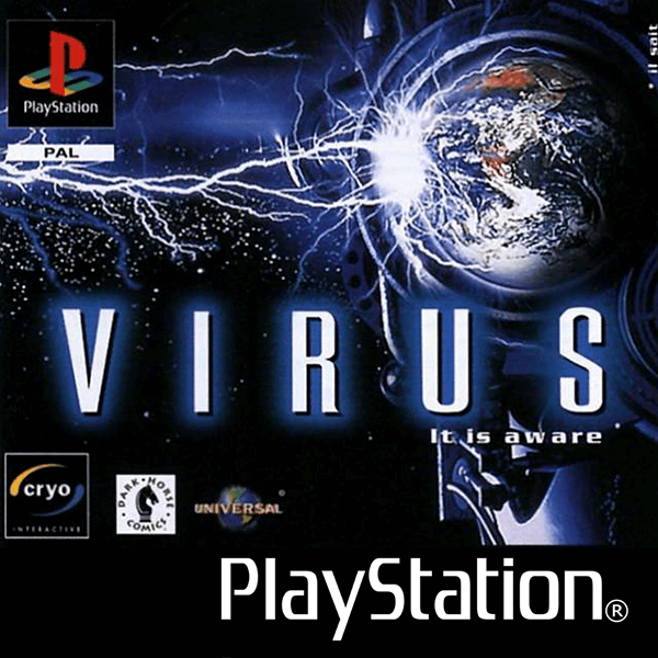 Virus: It is Aware