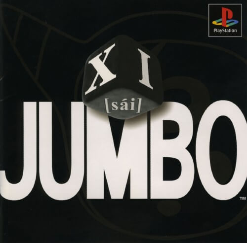 XI (sai) Jumbo