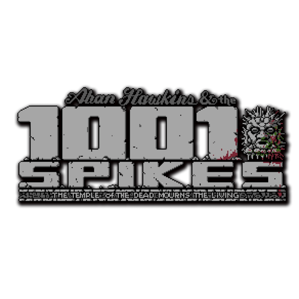 1001 spikes