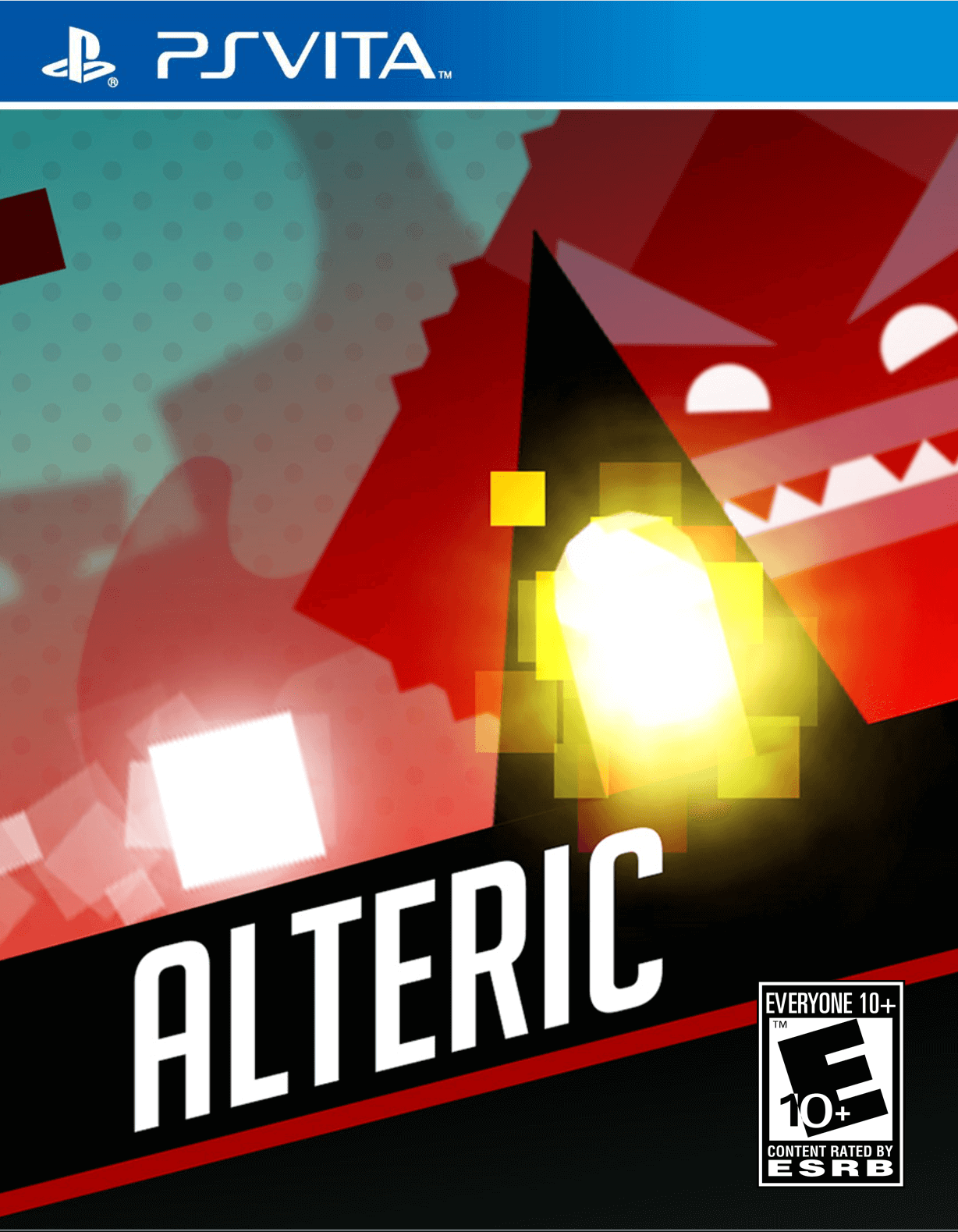 Alteric