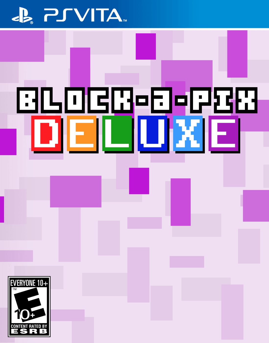 Block-a-Pix Deluxe