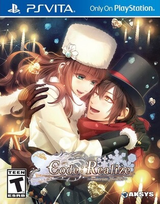 code: realize: wintertide miracles