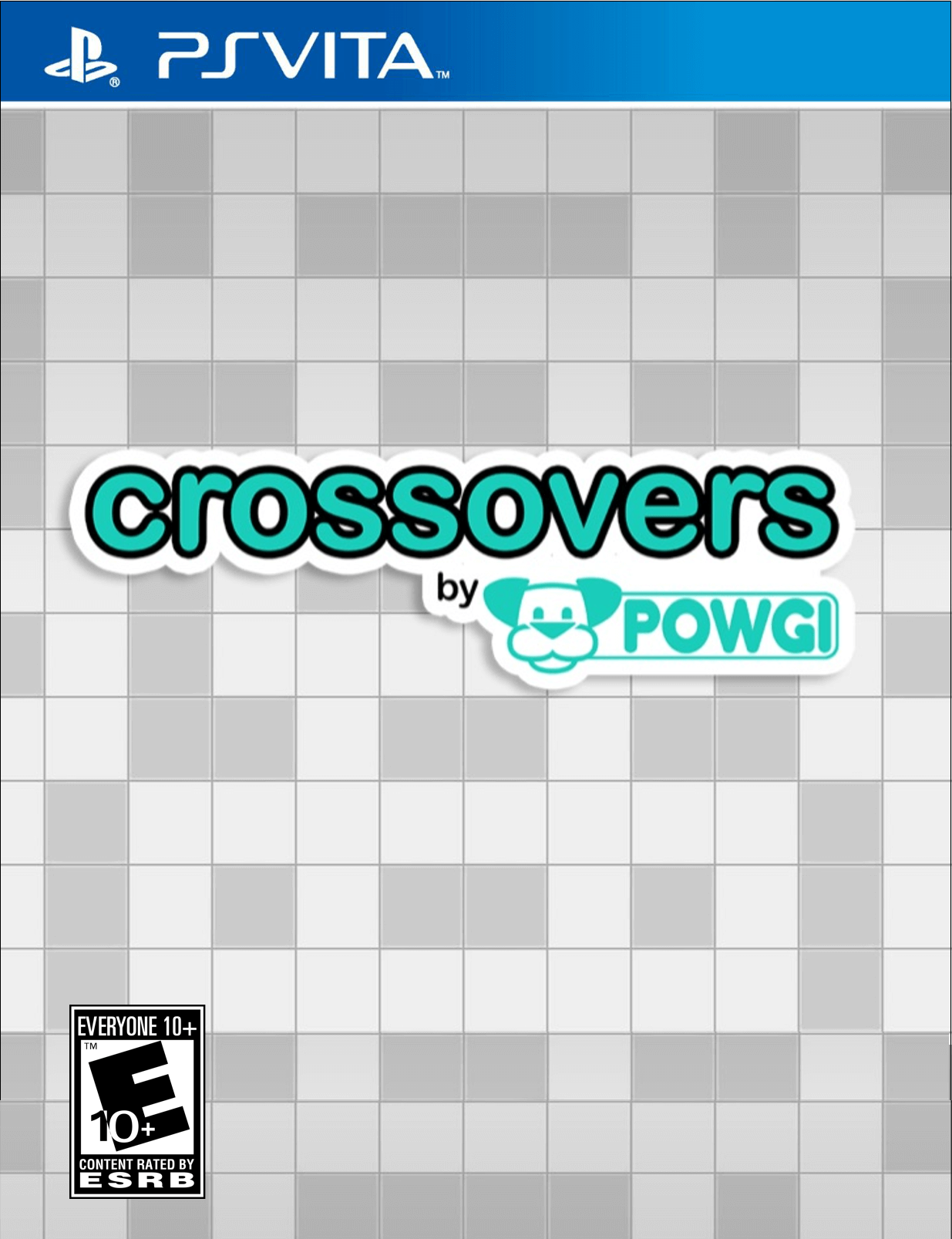 crossovers by powgi