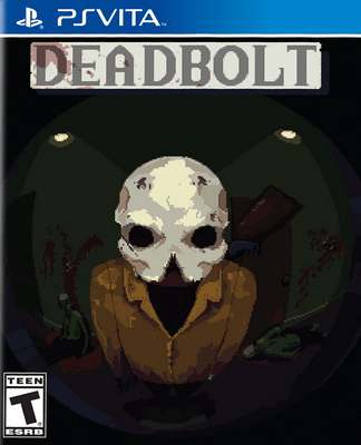 deadbolt