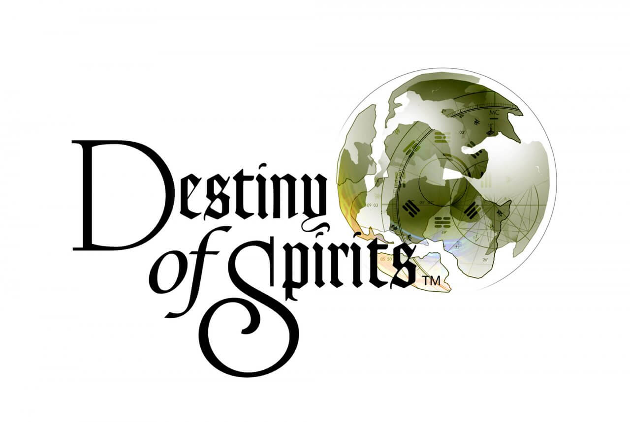 destiny of spirits