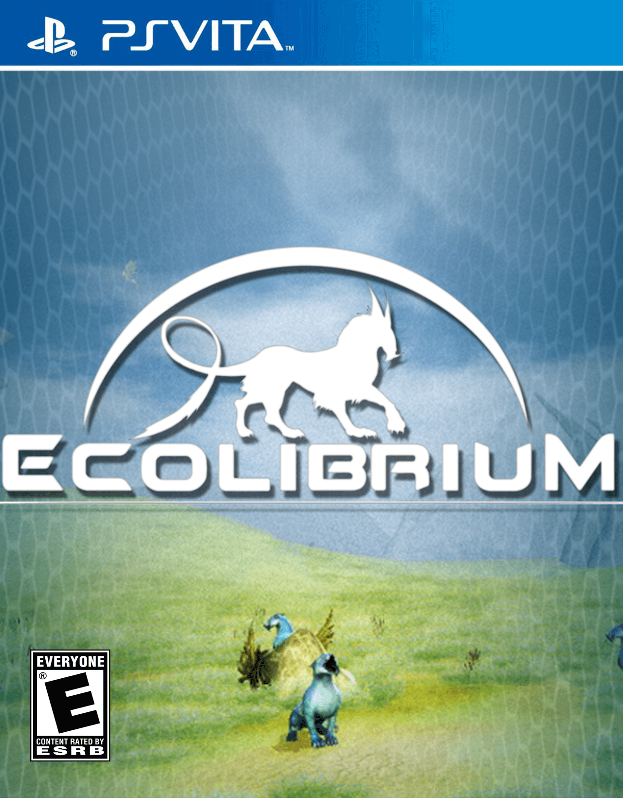 Ecolibrium