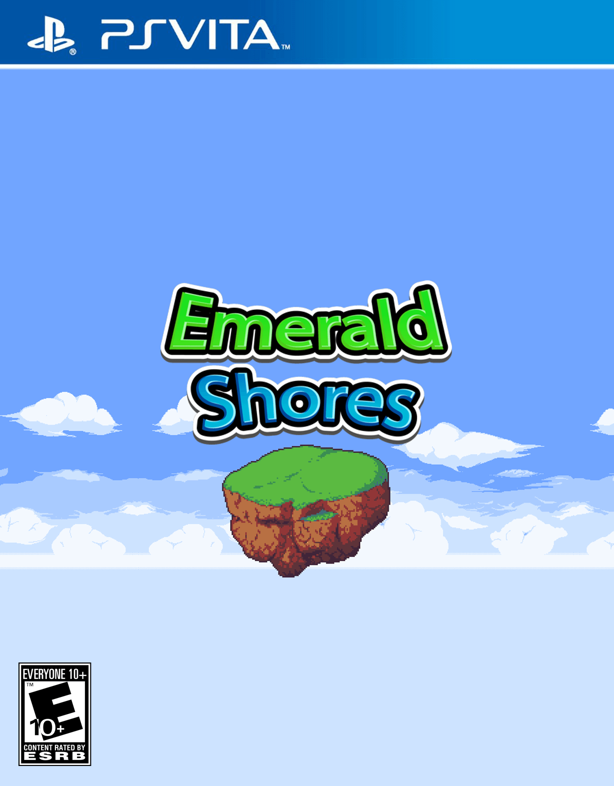 Emerald Shores