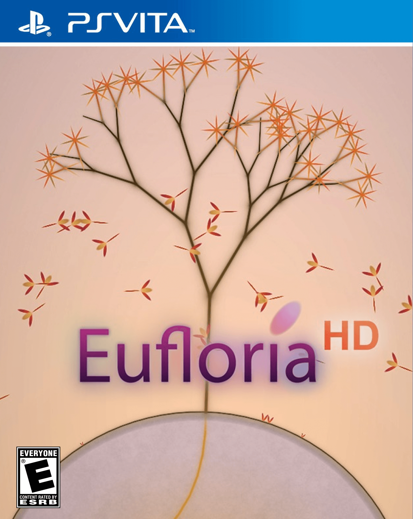 eufloria hd