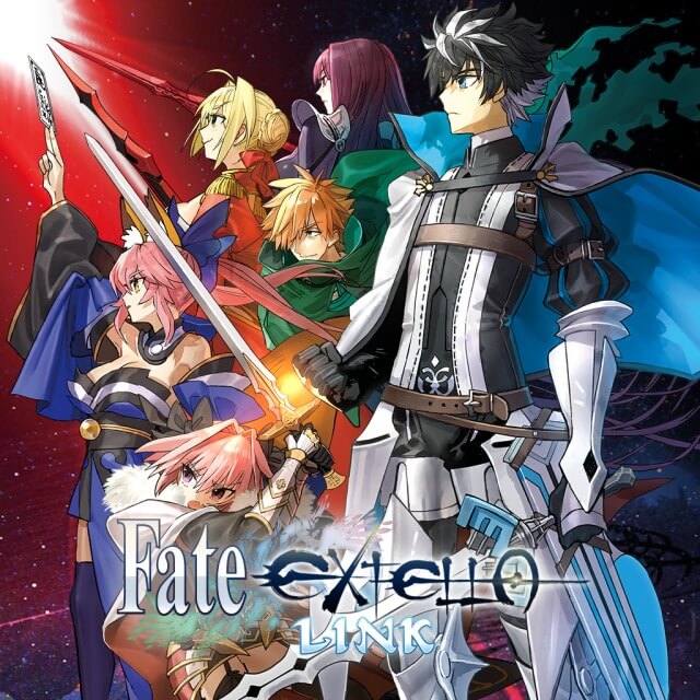 fate/extella link