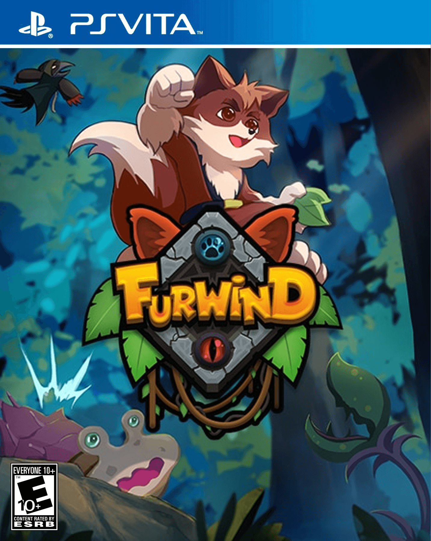 Furwind