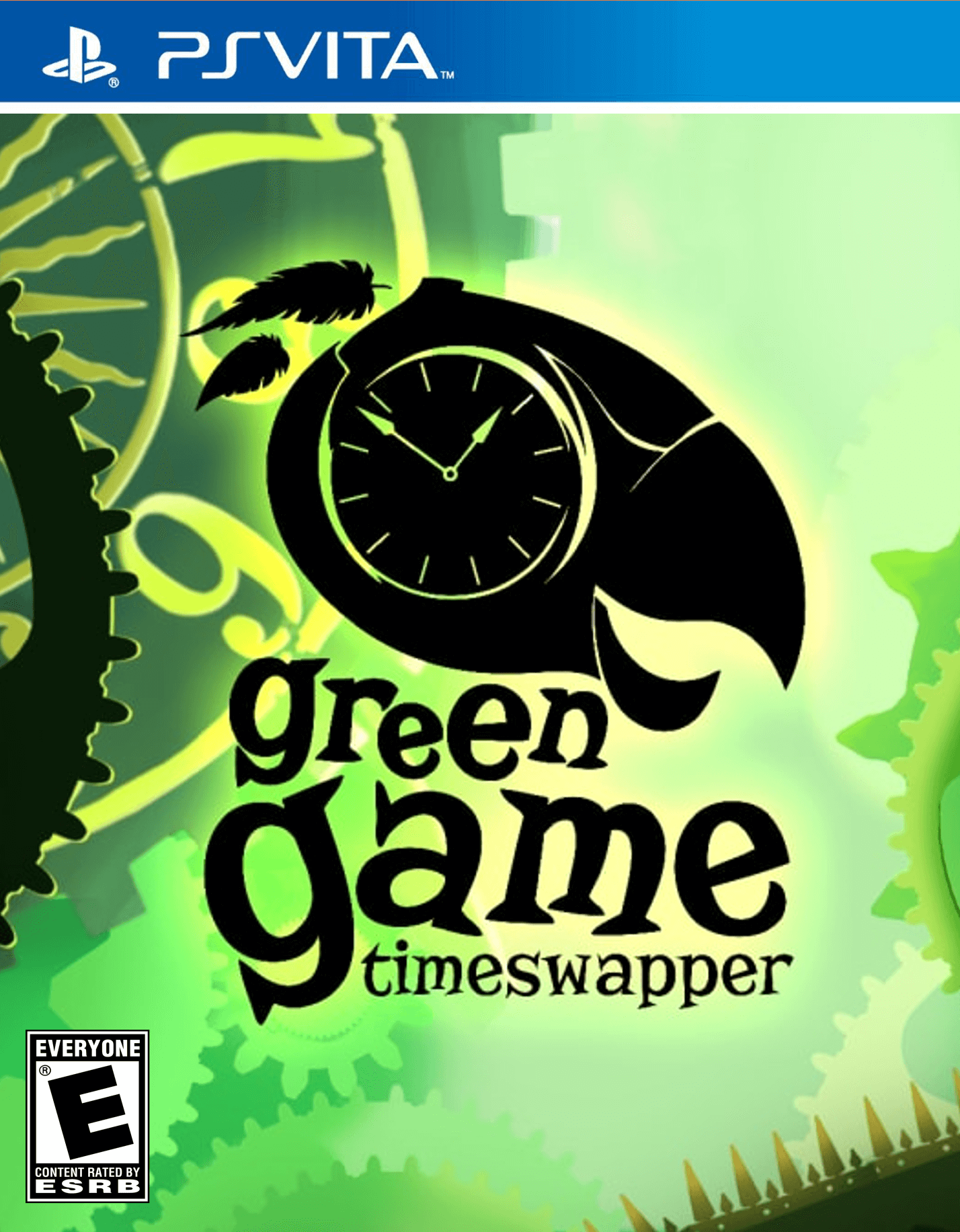 green game: timeswapper