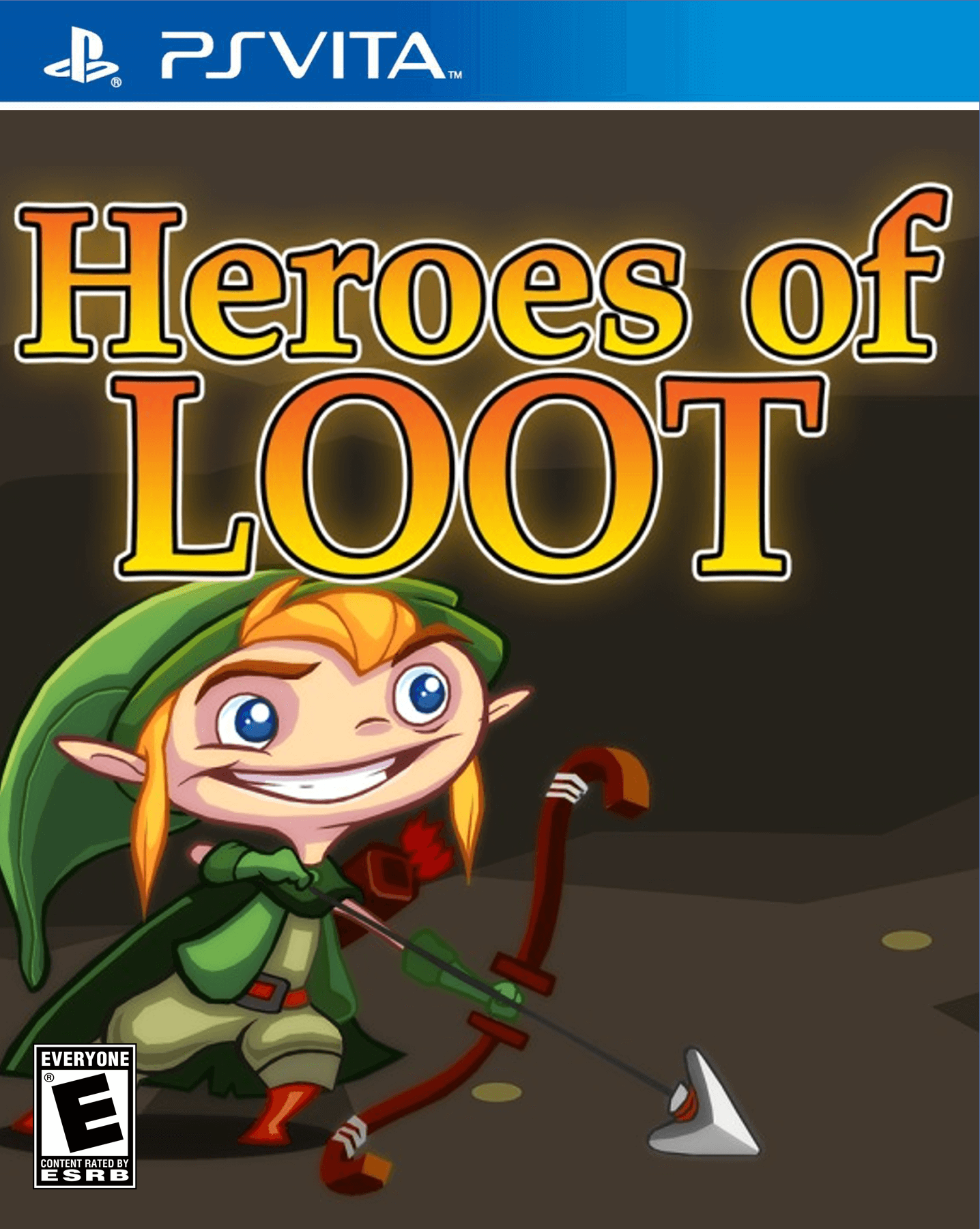 Heroes of Loot