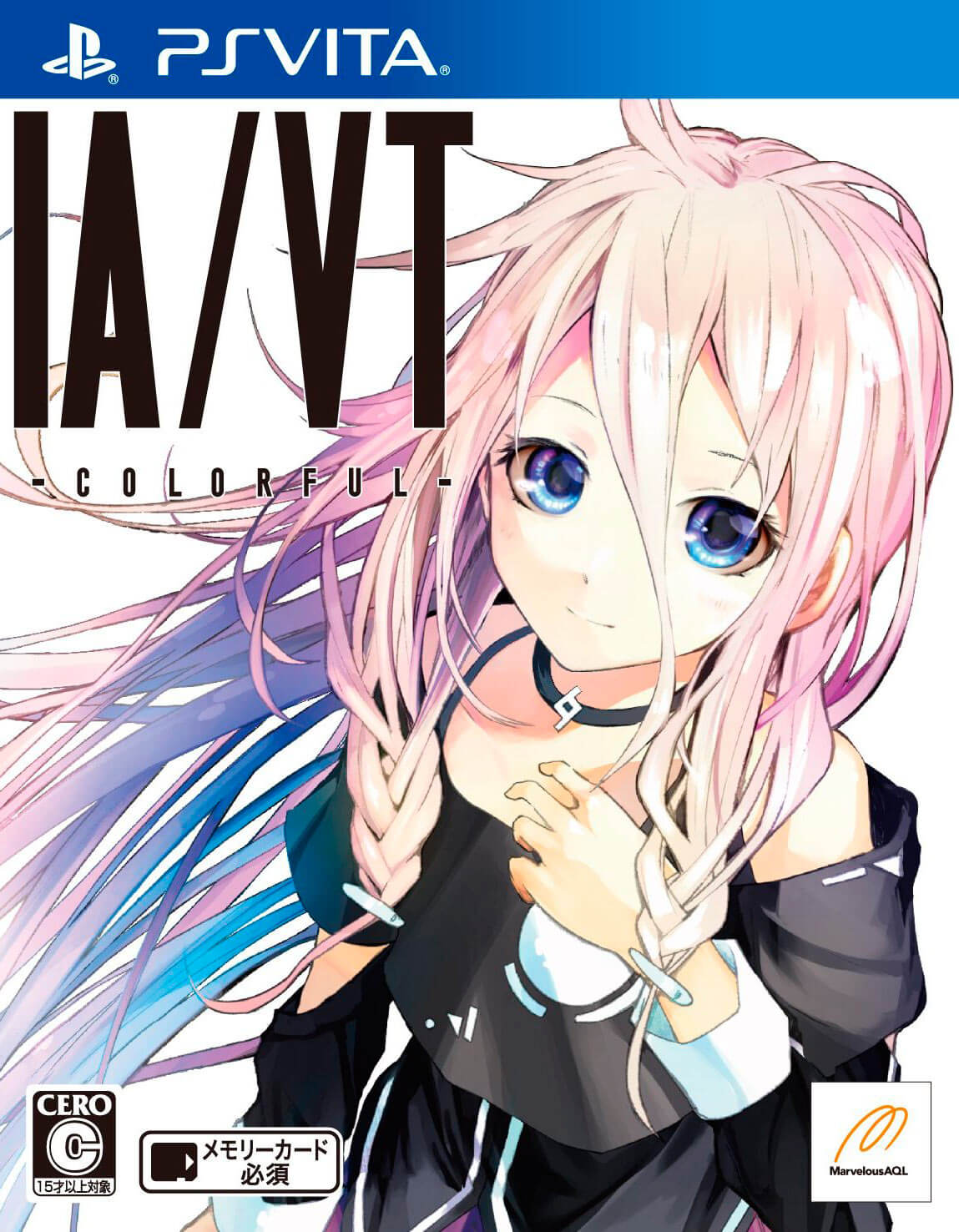 ia/vt colorful