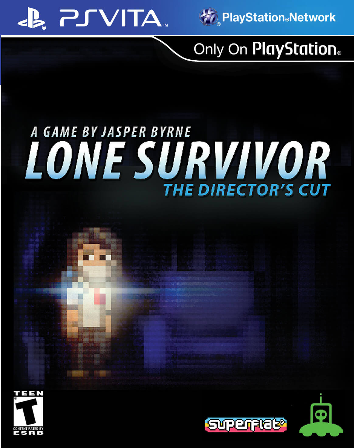 lone survivor: the director’s cut