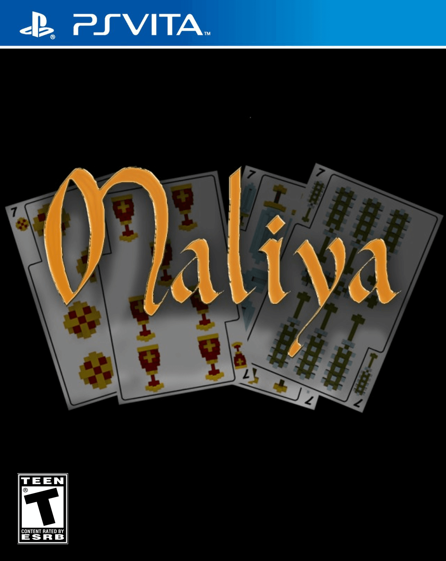 Maliya