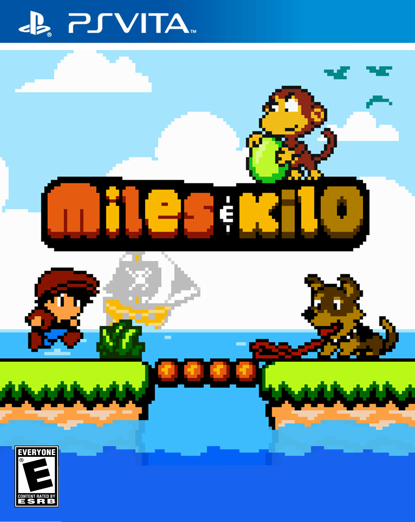 miles & kilo