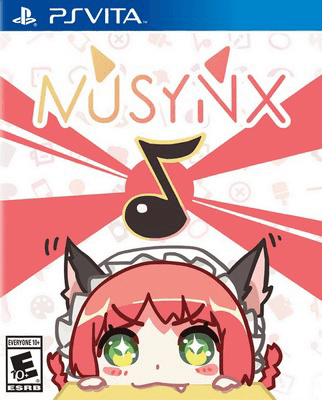 musynx