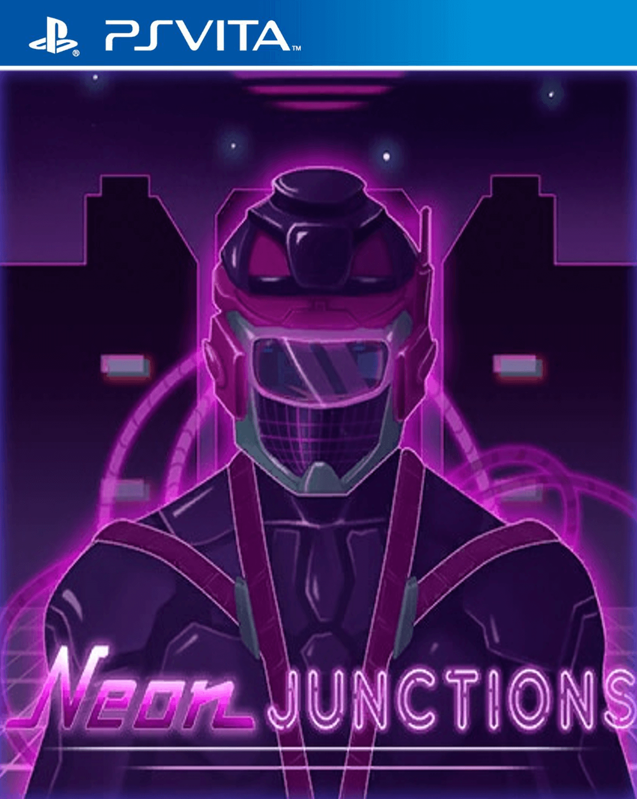 Neon Junctions