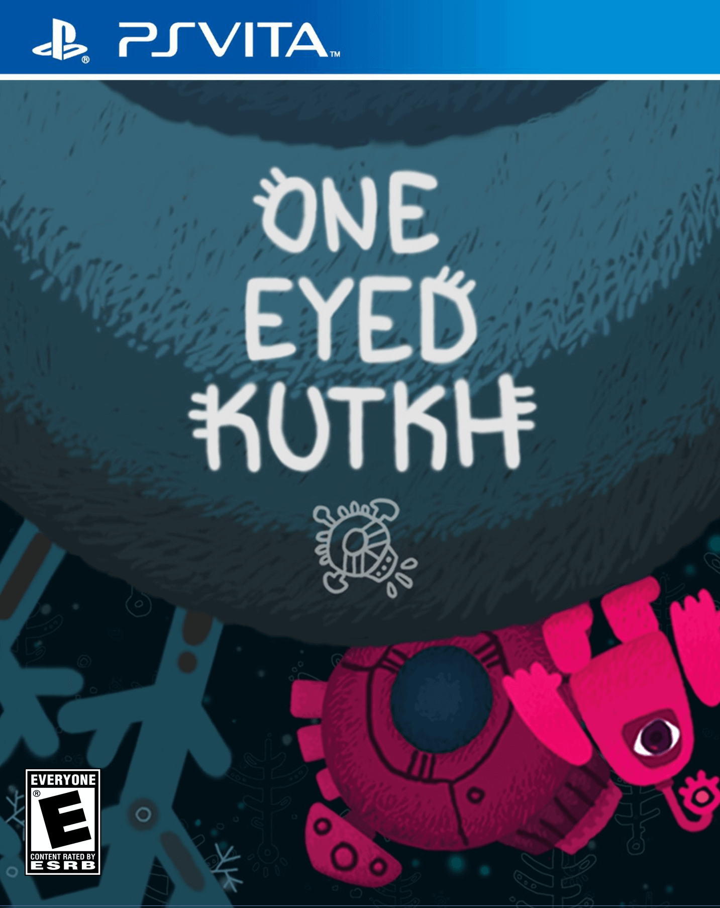 one eyed kutkh