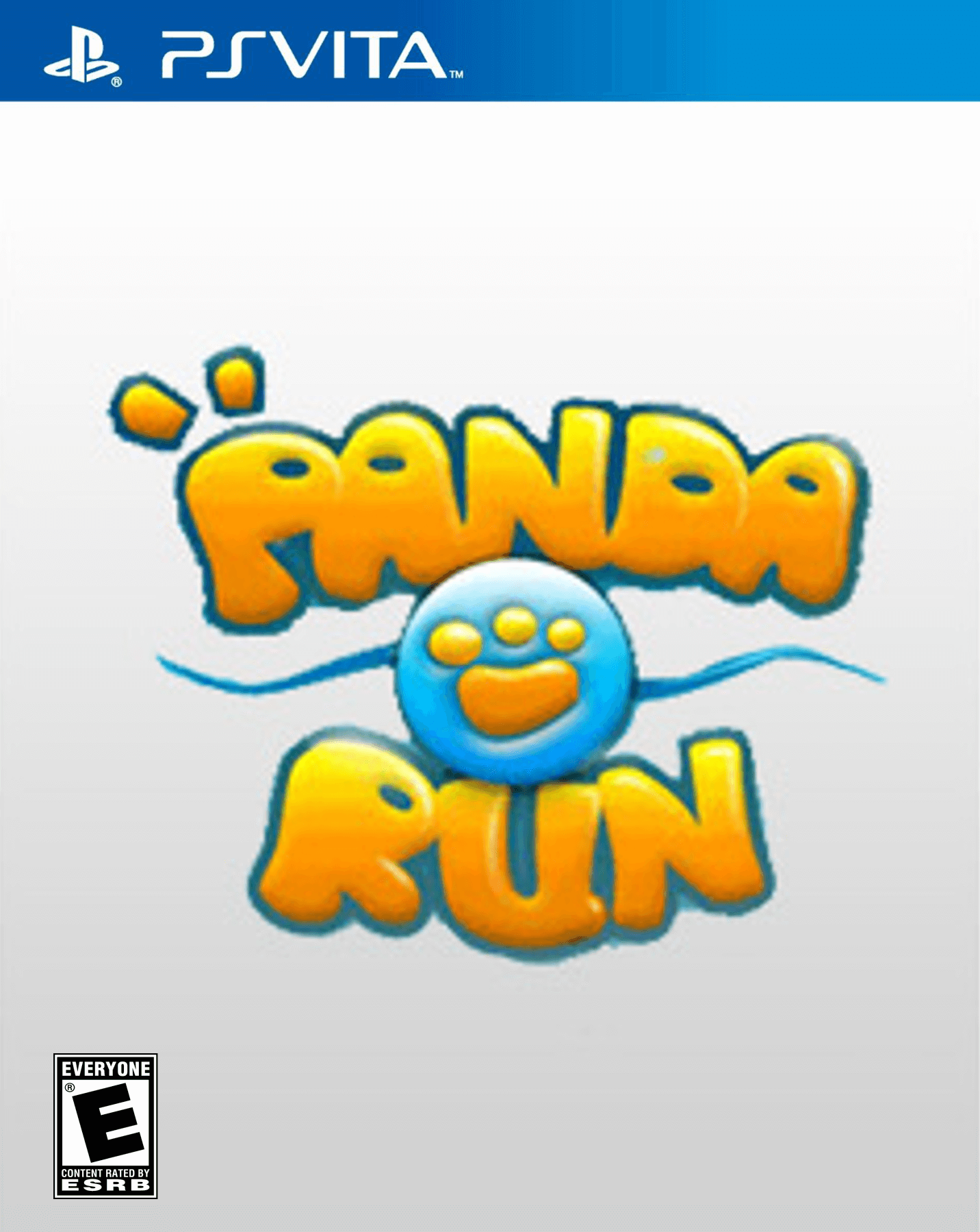 panda run