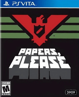 Papers, Please