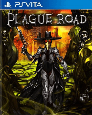 Plague Road