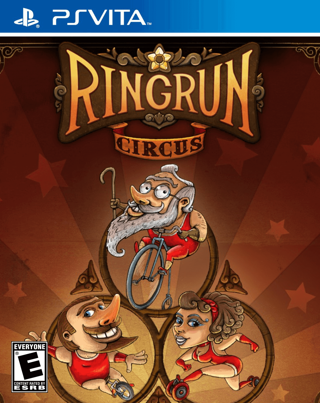 Ring Run Circus