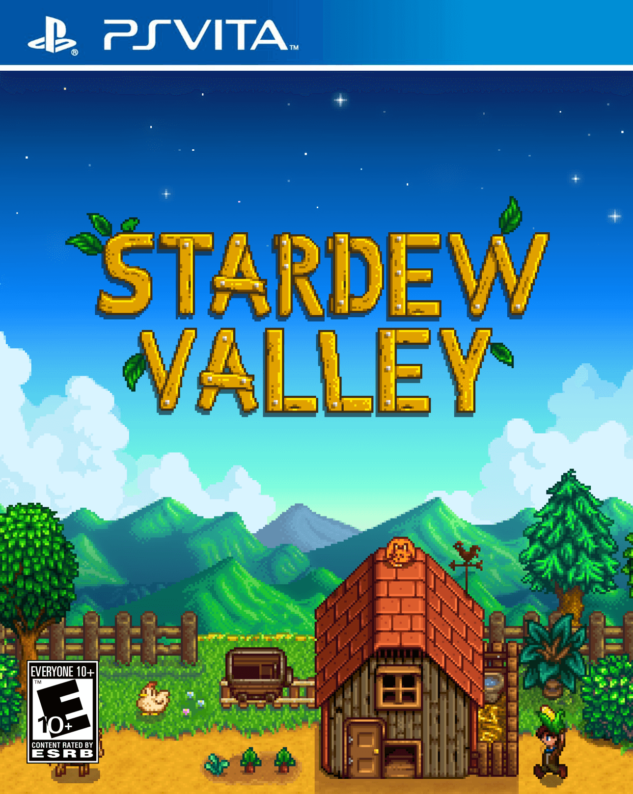 Stardew Valley