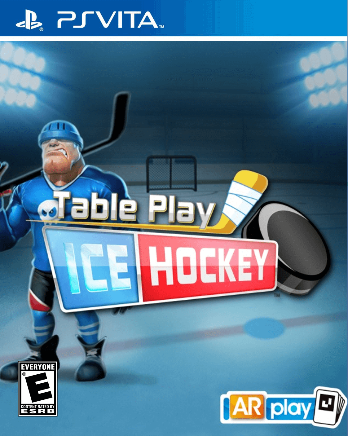 Table Ice Hockey