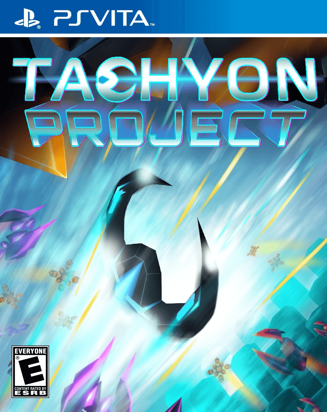 Tachyon Project