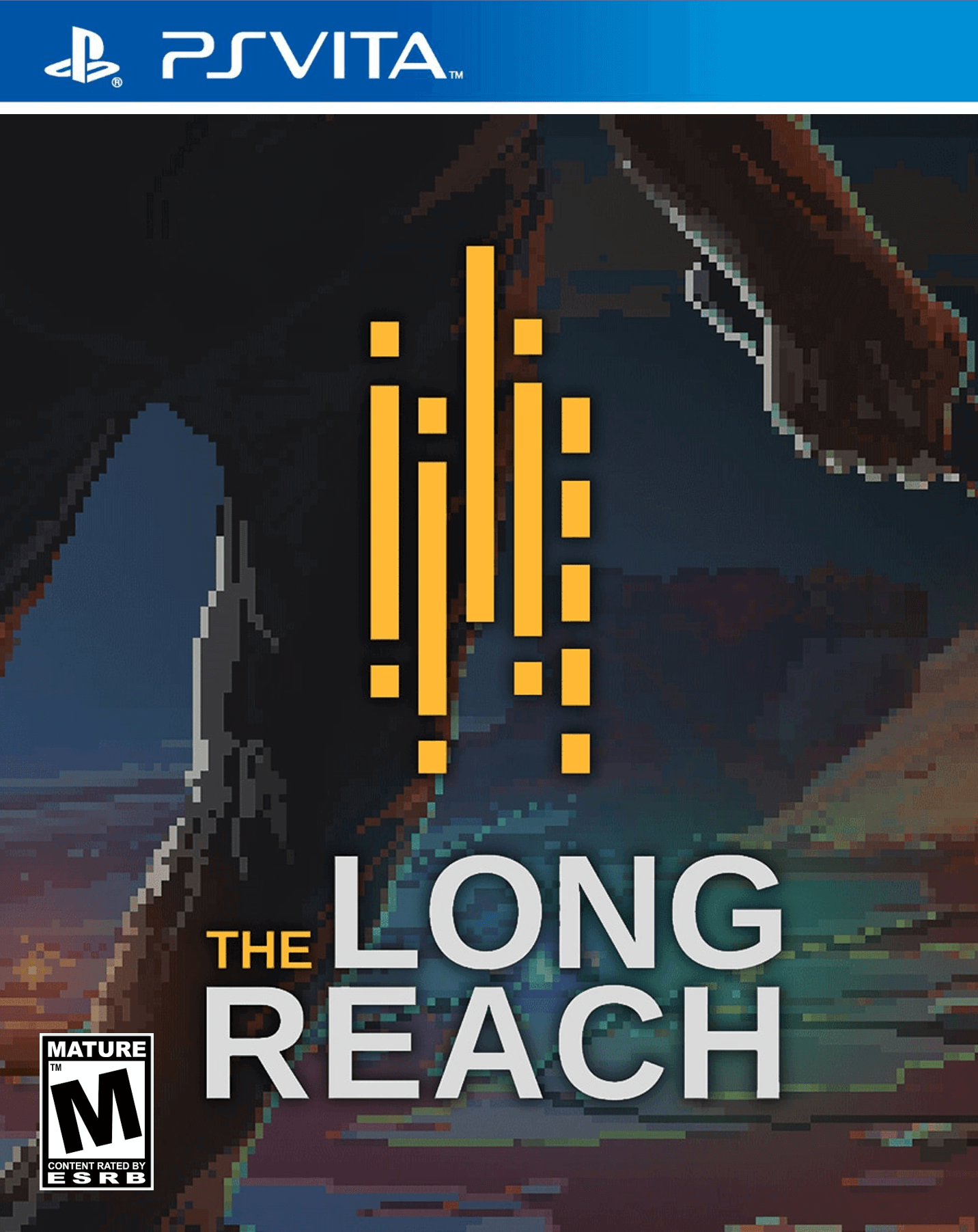 the long reach