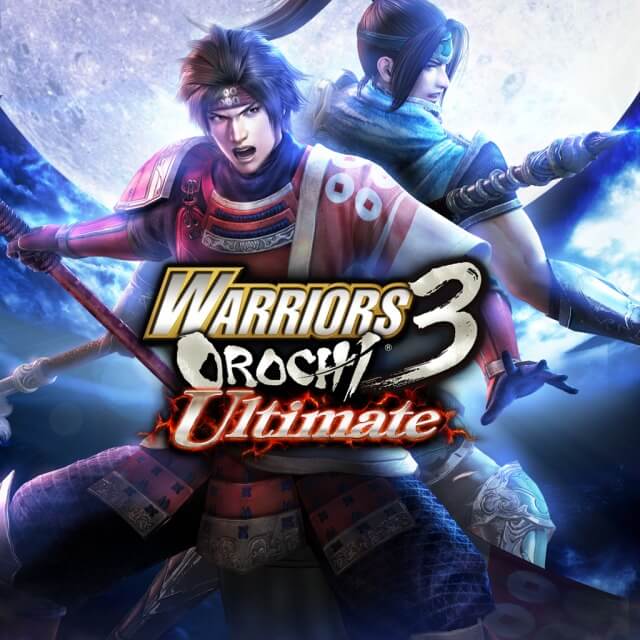 Warriors Orochi 3: Ultimate